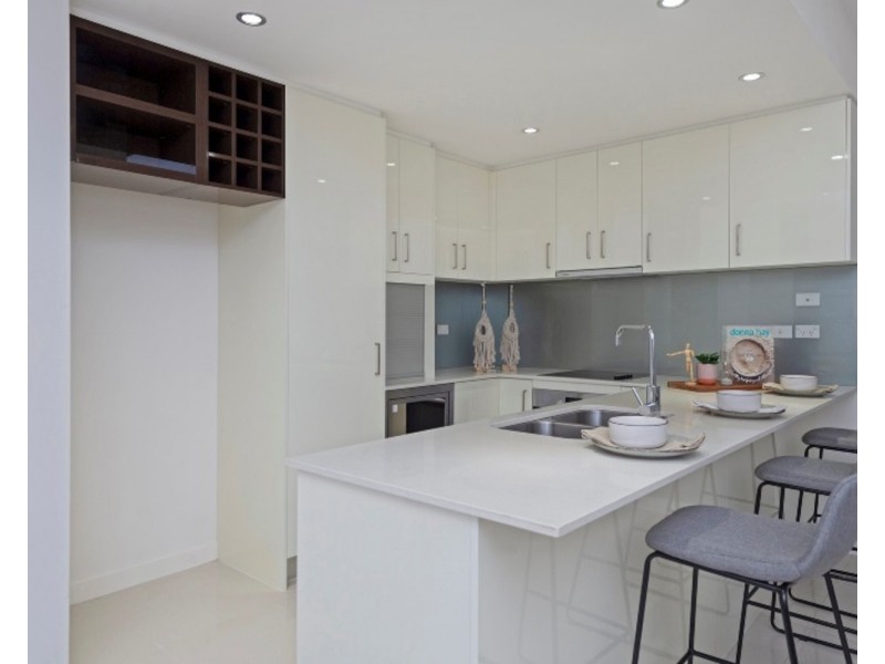 4/29 Ward Street, Southport QLD 4215