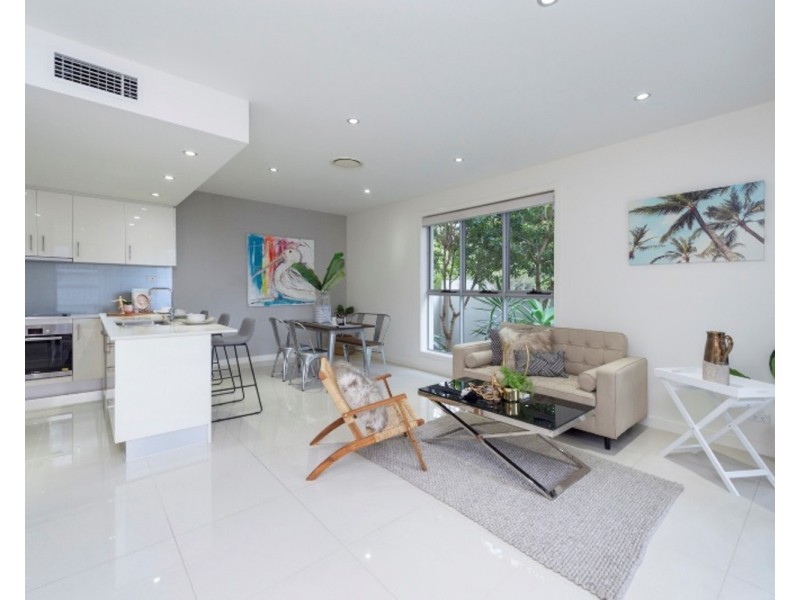 4/29 Ward Street, Southport QLD 4215