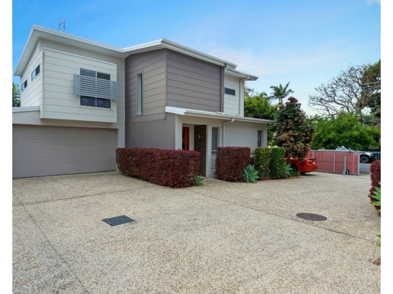 4/29 Ward Street, Southport QLD 4215