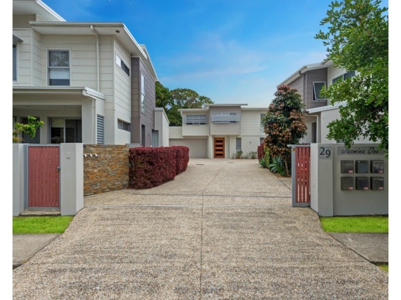 4/29 Ward Street, Southport QLD 4215
