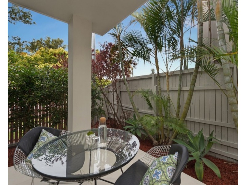 4/29 Ward Street, Southport QLD 4215