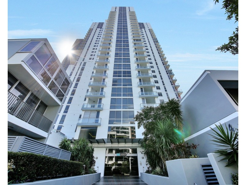 704/4 Como Crescent, Southport QLD 4215