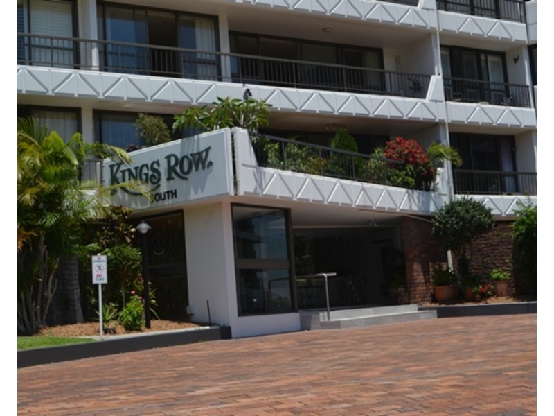 20/18 Commodore Drive, Surfers Paradise QLD 4217