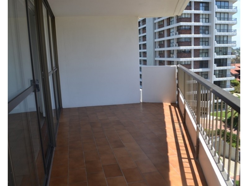 20/18 Commodore Drive, Surfers Paradise QLD 4217