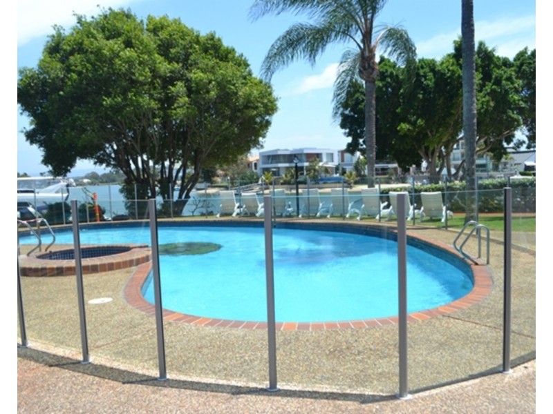 20/18 Commodore Drive, Surfers Paradise QLD 4217