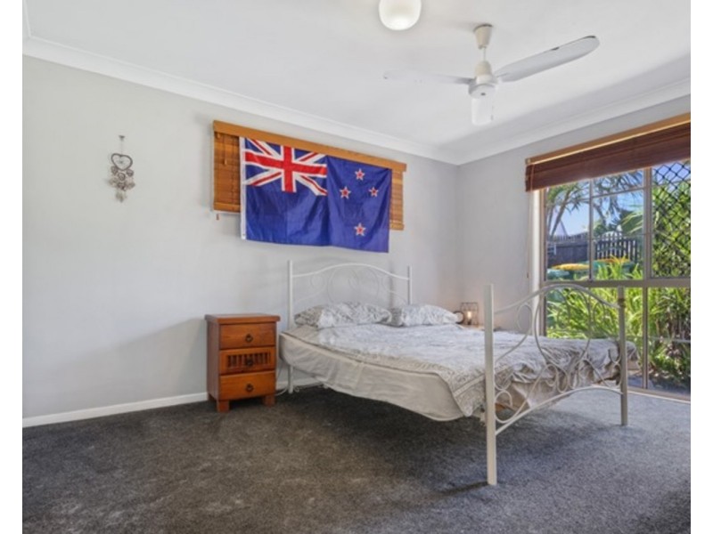 1/13 Jessica Court, Arundel QLD 4214