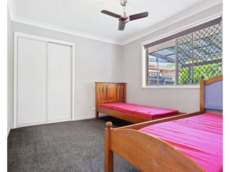 1/13 Jessica Court, Arundel QLD 4214