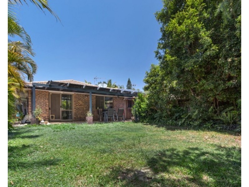 1/13 Jessica Court, Arundel QLD 4214