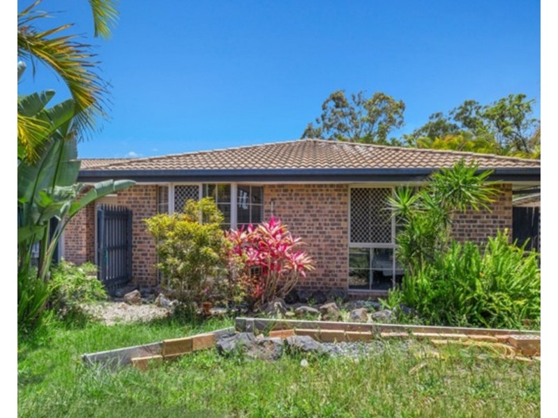 1/13 Jessica Court, Arundel QLD 4214