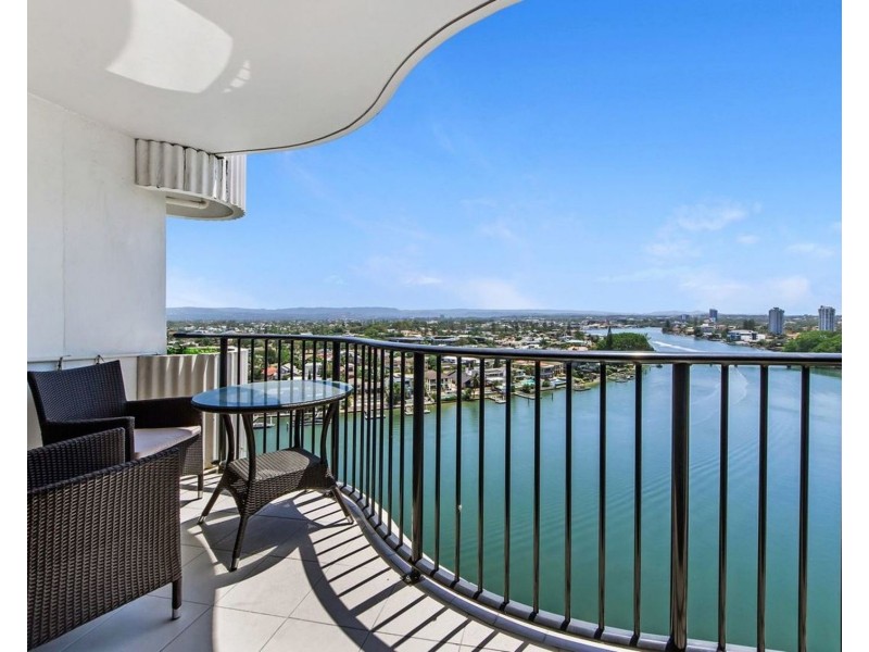 61/2940 Gold Coast Highway, Surfers Paradise QLD 4217