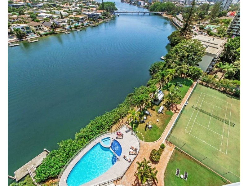 61/2940 Gold Coast Highway, Surfers Paradise QLD 4217