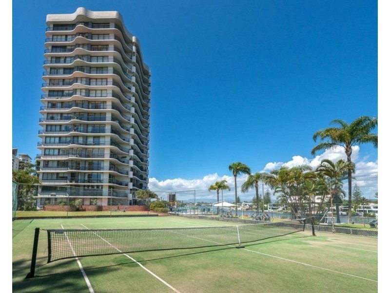 61/2940 Gold Coast Highway, Surfers Paradise QLD 4217