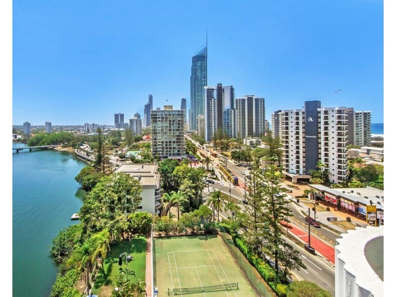 61/2940 Gold Coast Highway, Surfers Paradise QLD 4217