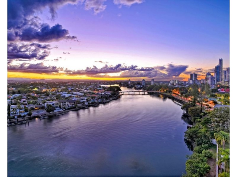 61/2940 Gold Coast Highway, Surfers Paradise QLD 4217