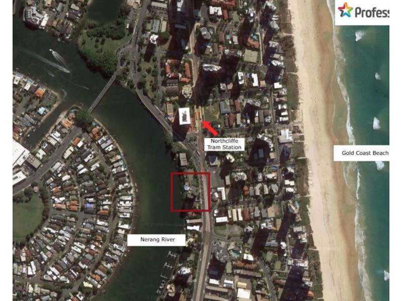 61/2940 Gold Coast Highway, Surfers Paradise QLD 4217