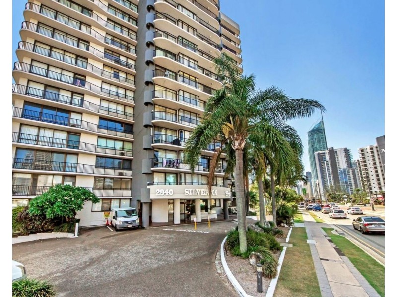 61/2940 Gold Coast Highway, Surfers Paradise QLD 4217