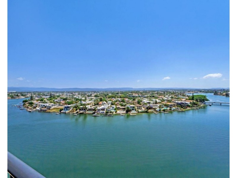 61/2940 Gold Coast Highway, Surfers Paradise QLD 4217