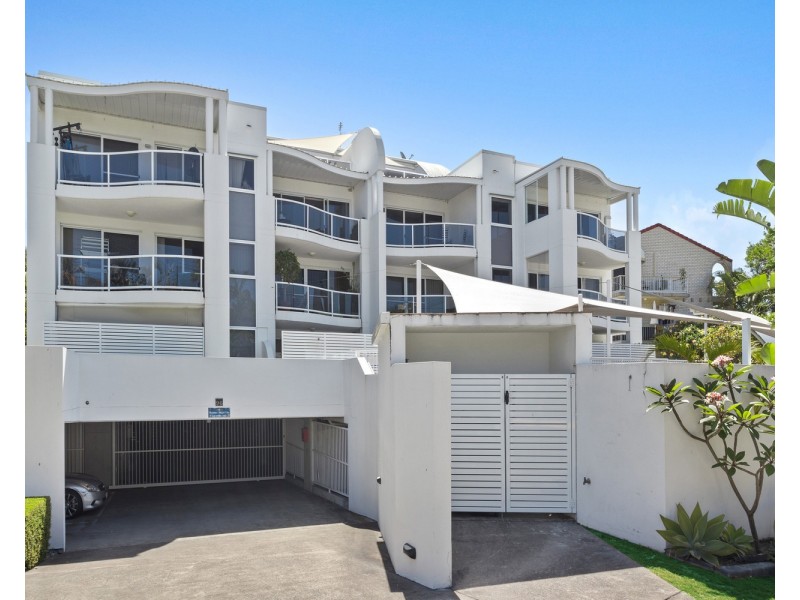 7/96 Stanhill Drive, Chevron Island QLD 4217