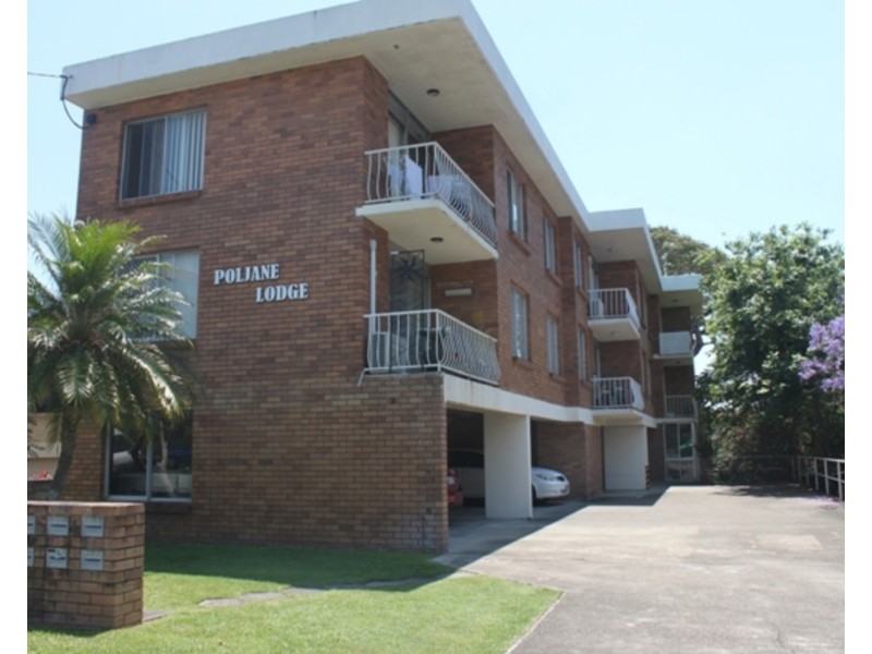 6/25 White Street, Southport QLD 4215