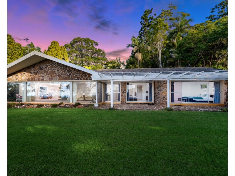 87-95 Alpine Terrace, Tamborine Mountain QLD 4272