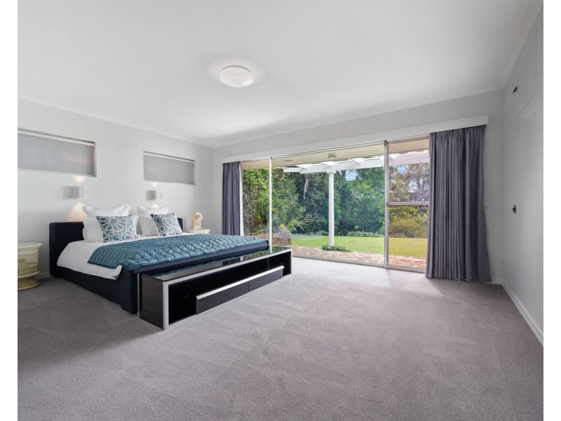 87-95 Alpine Terrace, Tamborine Mountain QLD 4272