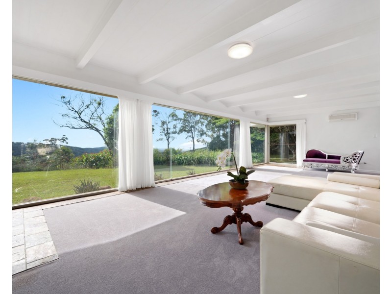 87-95 Alpine Terrace, Tamborine Mountain QLD 4272