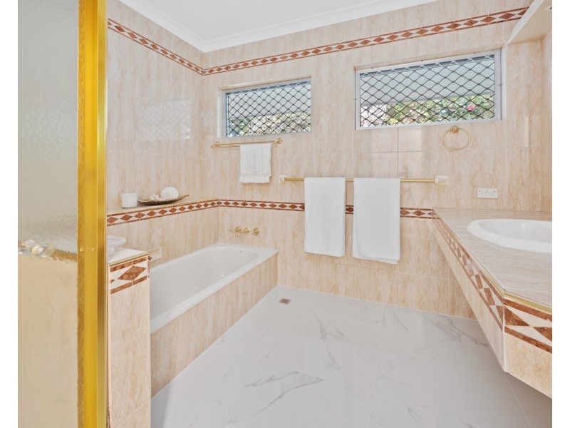 87-95 Alpine Terrace, Tamborine Mountain QLD 4272