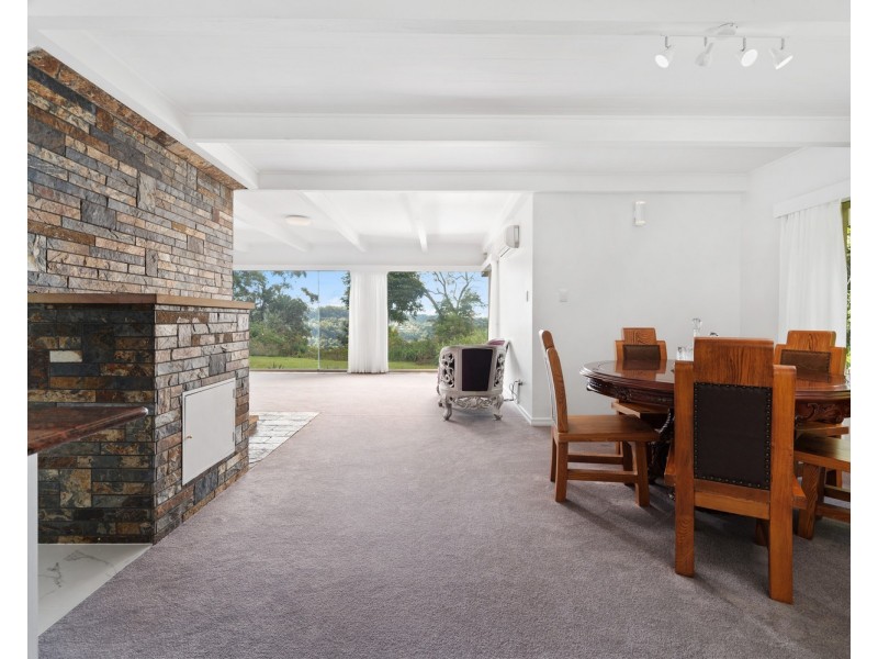 87-95 Alpine Terrace, Tamborine Mountain QLD 4272