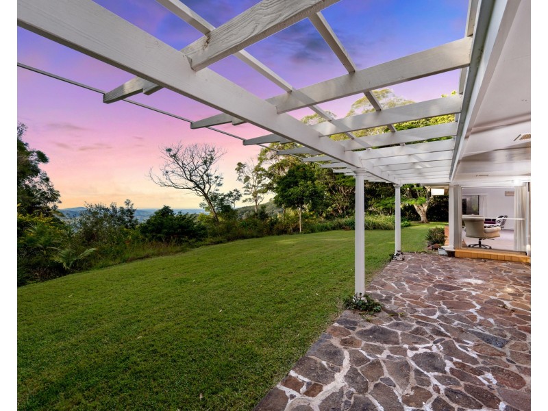 87-95 Alpine Terrace, Tamborine Mountain QLD 4272