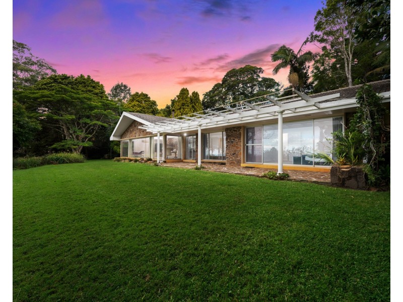 87-95 Alpine Terrace, Tamborine Mountain QLD 4272