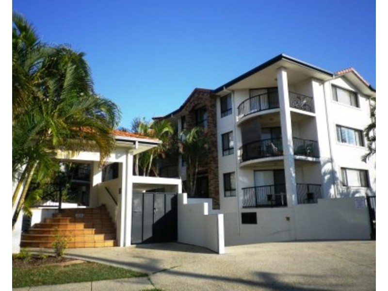 37/84 High Street, Southport QLD 4215