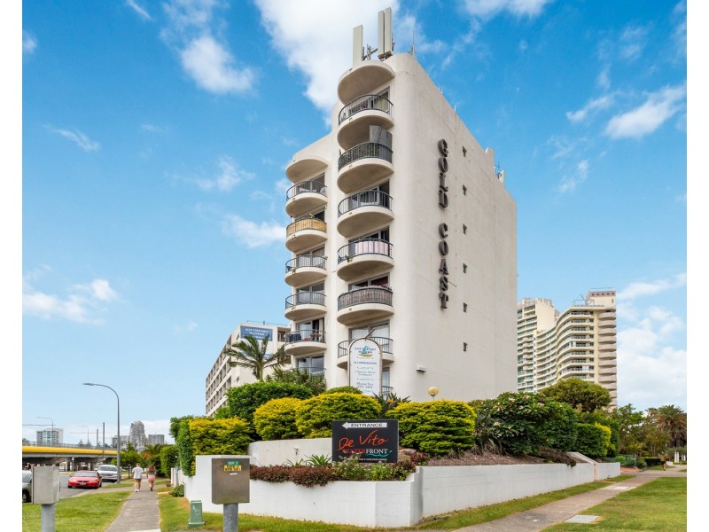 616/2 Barney Street, Southport QLD 4215
