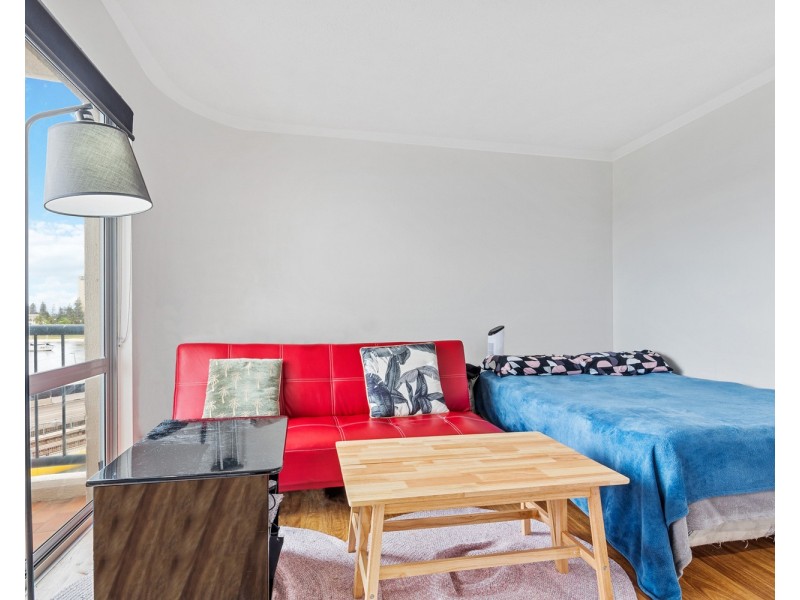 616/2 Barney Street, Southport QLD 4215