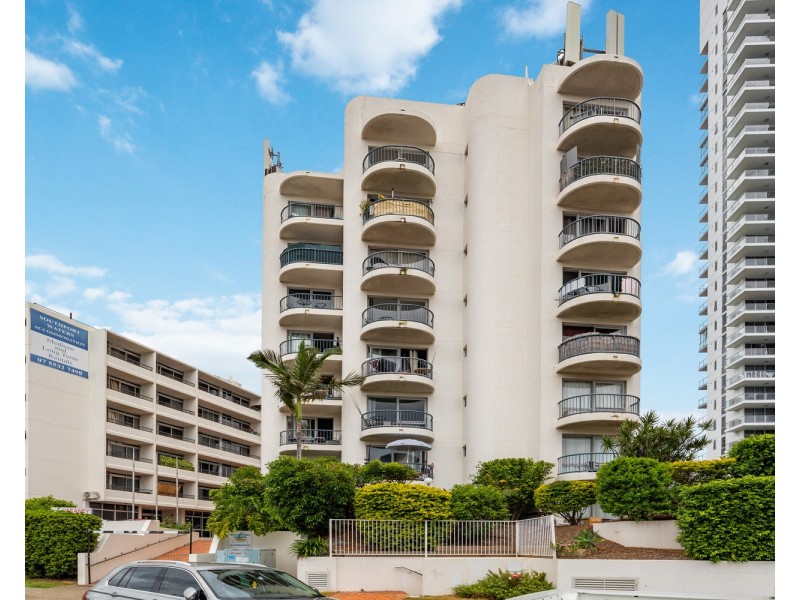 616/2 Barney Street, Southport QLD 4215