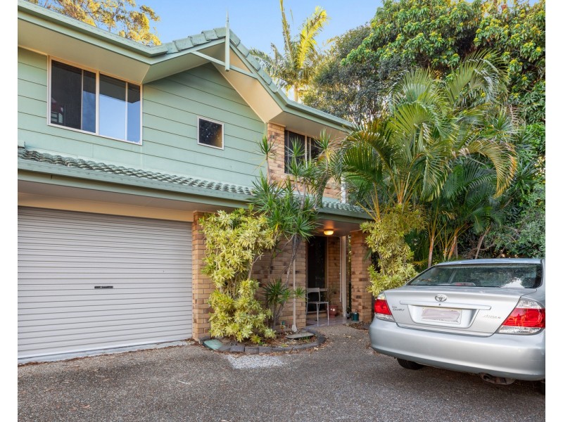 5/12 Gordon Street, Labrador QLD 4215