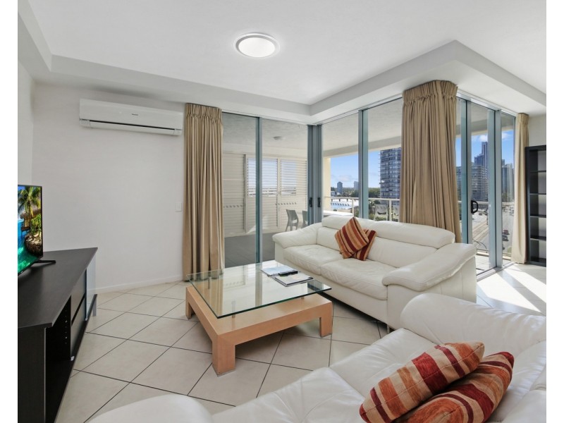 603/18 Fern Street, Surfers Paradise QLD 4217