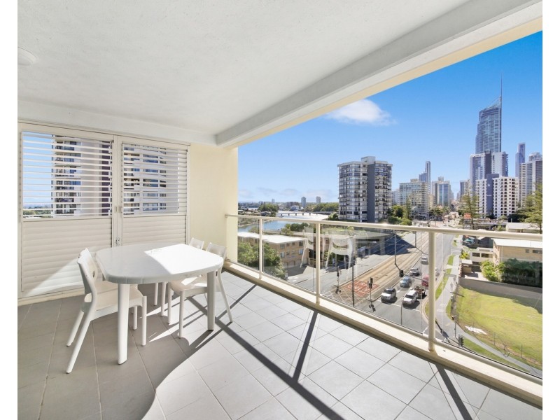 603/18 Fern Street, Surfers Paradise QLD 4217