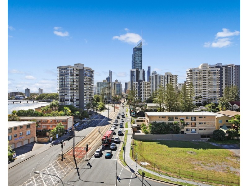 603/18 Fern Street, Surfers Paradise QLD 4217