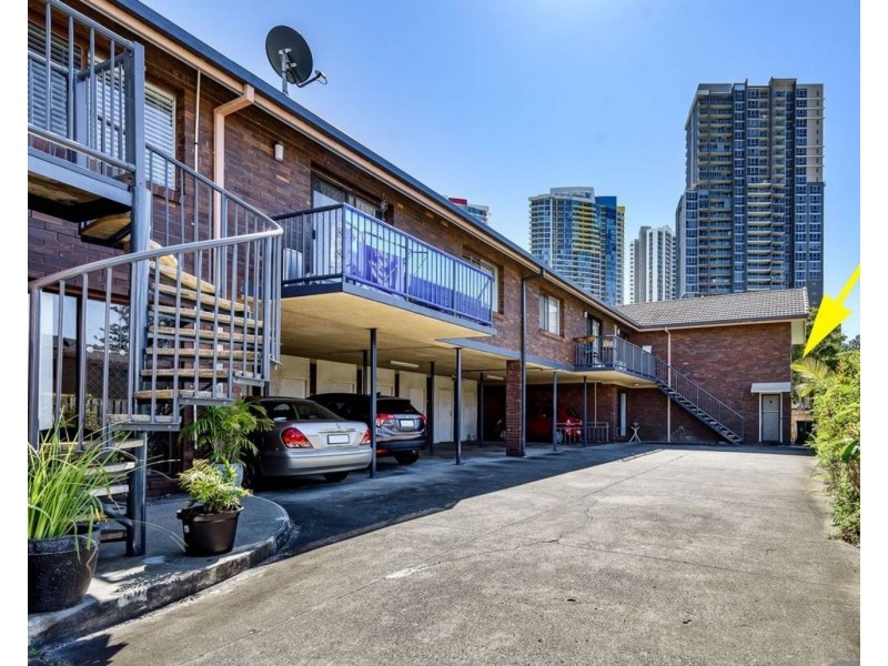 3/59 Queen Street, Southport QLD 4215