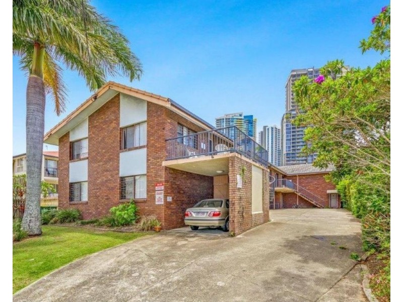 3/59 Queen Street, Southport QLD 4215