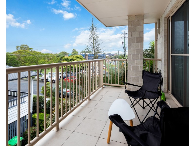 6/4 Sykes Court, Southport QLD 4215