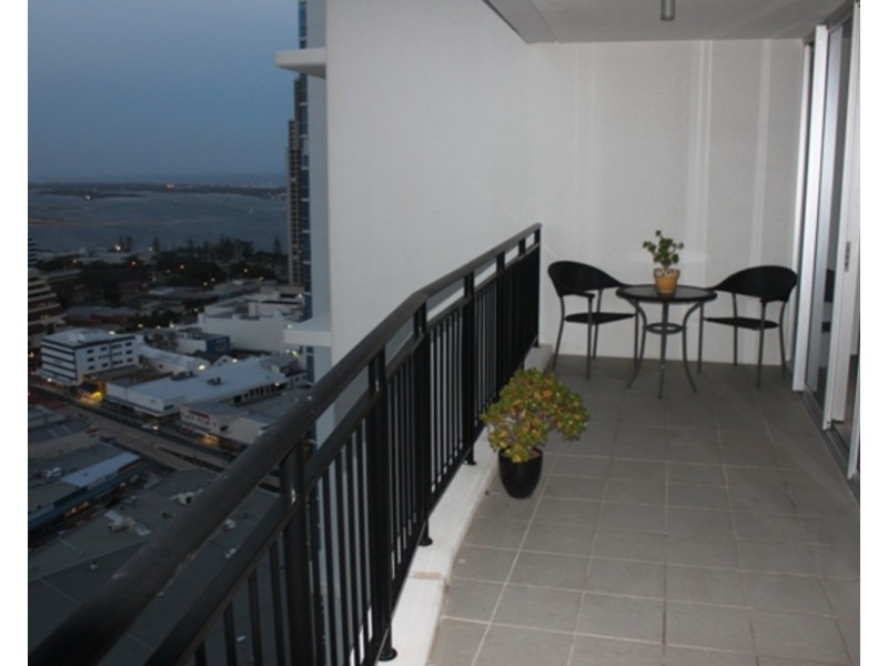 22307/5 Lawson Street, Southport QLD 4215