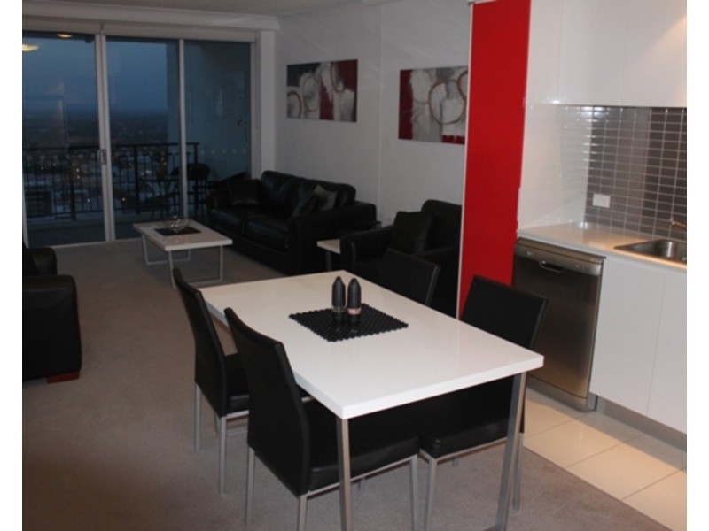 22307/5 Lawson Street, Southport QLD 4215