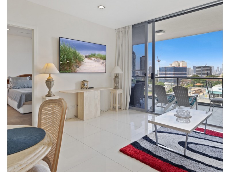 605/34 Scarborough Street, Southport QLD 4215