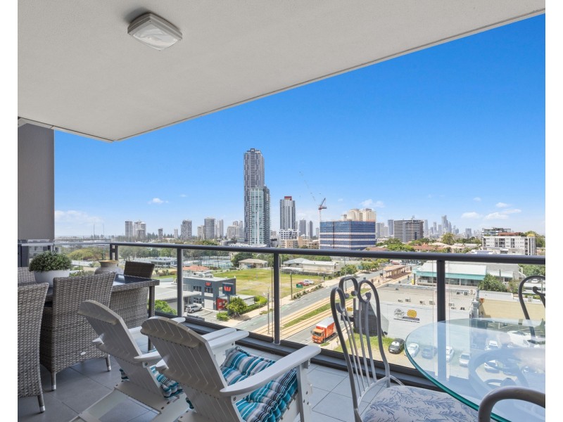 605/34 Scarborough Street, Southport QLD 4215