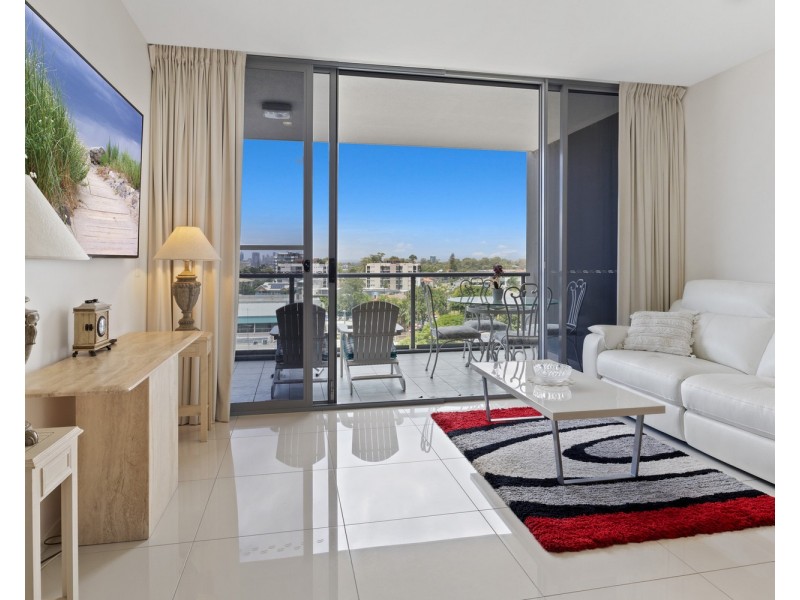 605/34 Scarborough Street, Southport QLD 4215