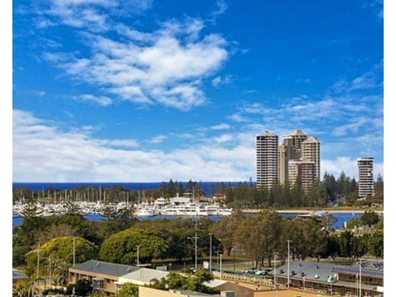 605/34 Scarborough Street, Southport QLD 4215