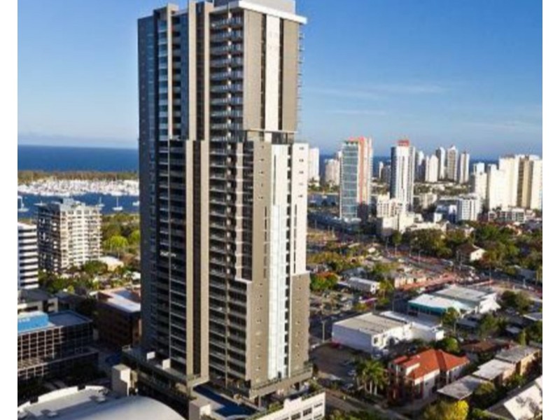 605/34 Scarborough Street, Southport QLD 4215