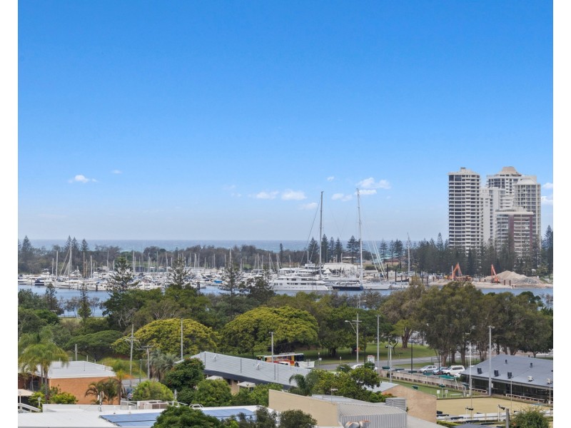 605/34 Scarborough Street, Southport QLD 4215