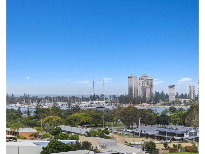 605/34 Scarborough Street, Southport QLD 4215